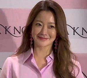 Kim Hee-sun