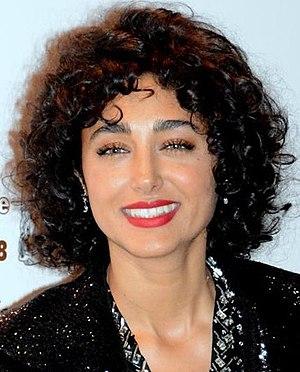 Golshifteh Farahani