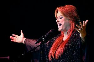 Wynonna Judd