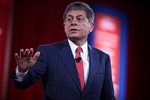 Andrew Napolitano