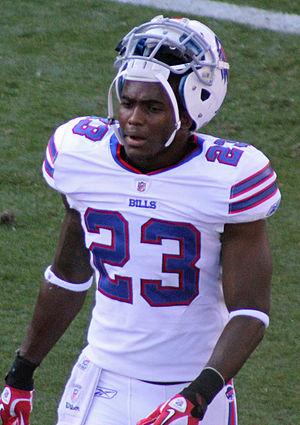 Aaron Williams