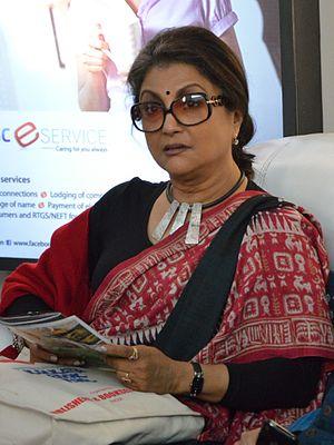 Aparna Sen