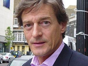 Nigel Havers