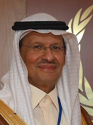 Abdulaziz bin Salman