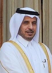 Abdullah bin Nasser bin Khalifa Al Thani