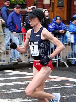 Deena Kastor