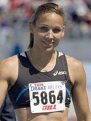 Lolo Jones