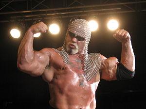 Scott Steiner