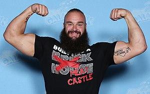 Braun Strowman