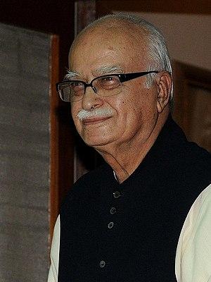 Lal Krishna Advani