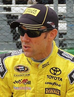 Matt Kenseth