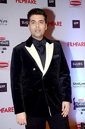 Karan Johar