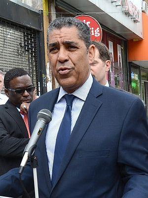 Adriano Espaillat