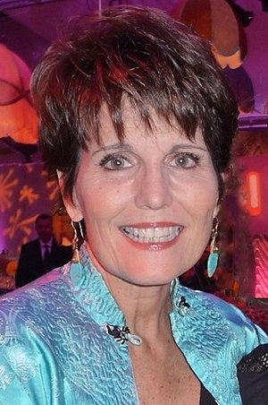 Lucie Arnaz