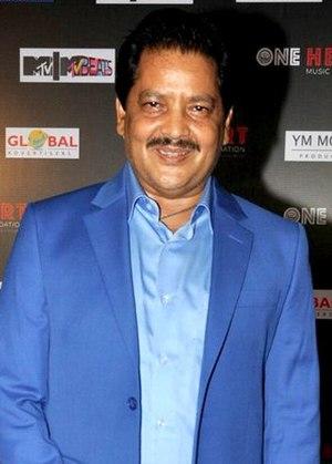 Udit Narayan