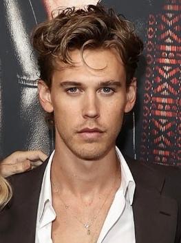 Austin Butler