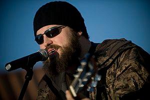 Zac Brown