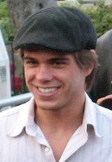 Matthew Lawrence