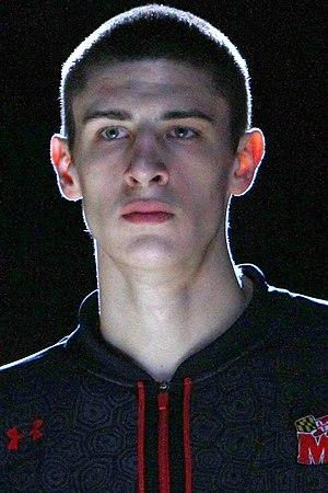 Alex Len