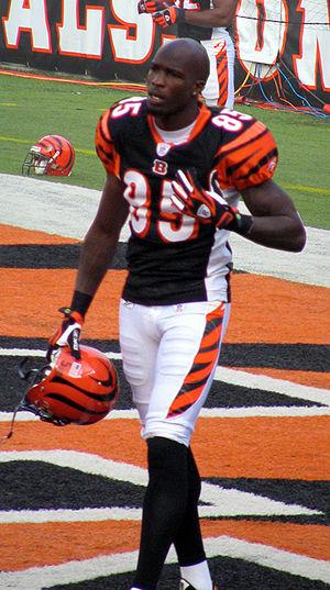 Chad Johnson