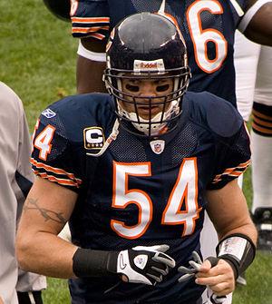 Brian Urlacher