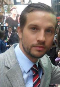 Logan Marshall-Green