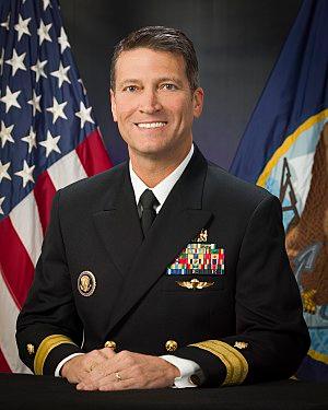 Ronny Jackson