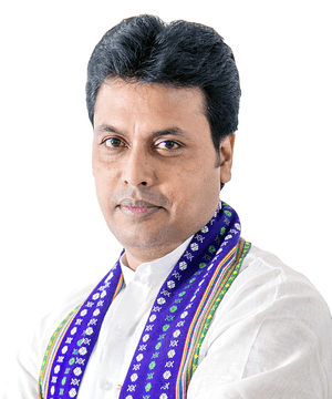 Biplab Kumar Deb