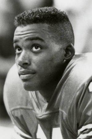 Andre Ware