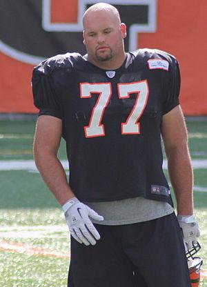 Andrew Whitworth