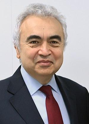 Fatih Birol