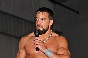 Tony Nese