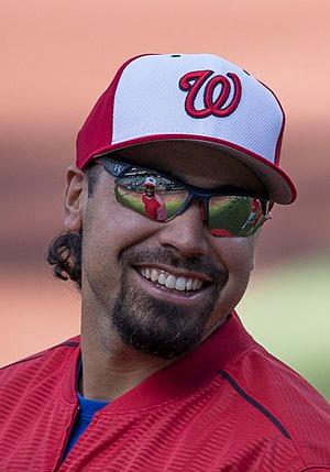 Anthony Rendon