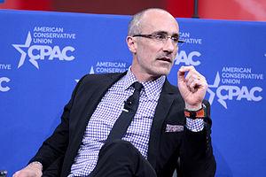 Arthur C. Brooks