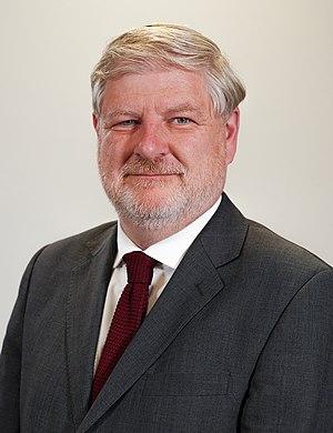 Angus Robertson