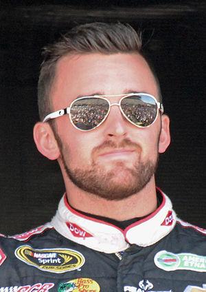 Austin Dillon