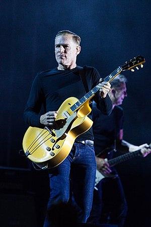 Bryan Adams