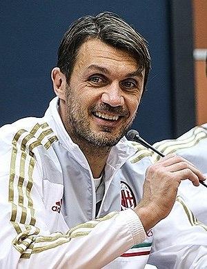 Paolo Maldini