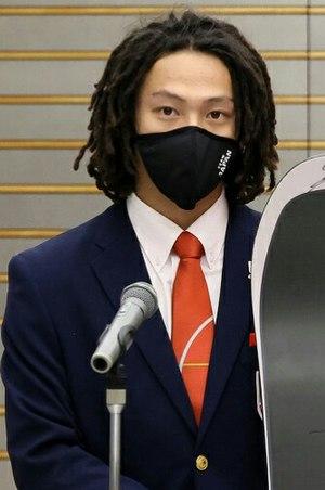 Ayumu Hirano