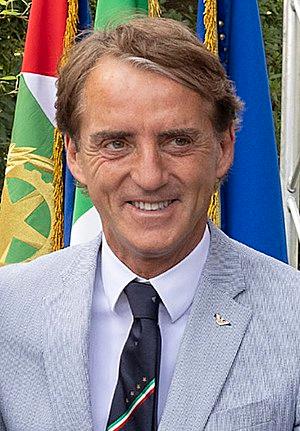 Roberto Mancini