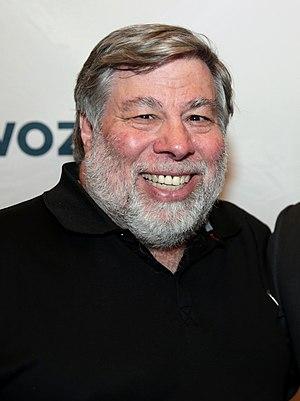 Steve Wozniak