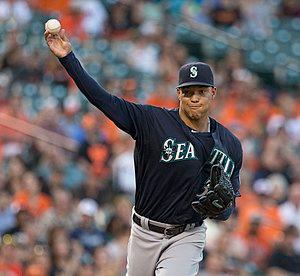 Taijuan Walker