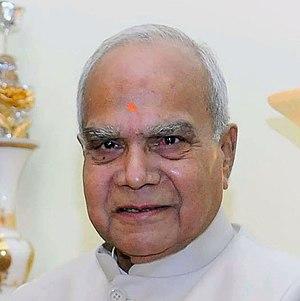 Banwarilal Purohit