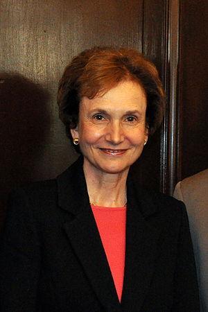 Barbara Milano Keenan