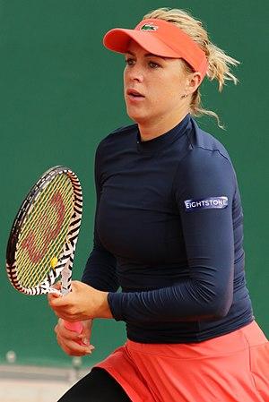 Anastasia Pavlyuchenkova