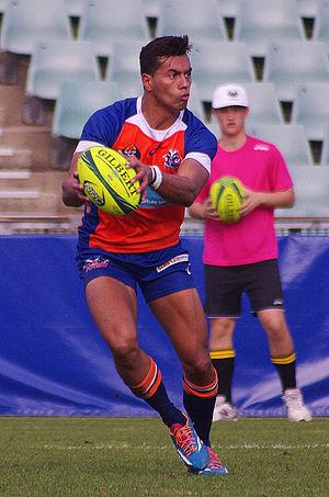 Ben Volavola