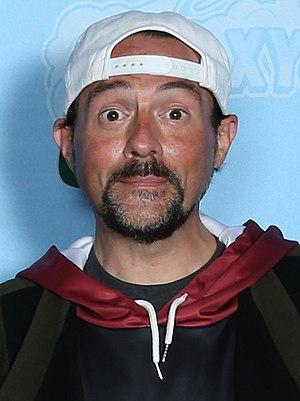 Kevin Smith