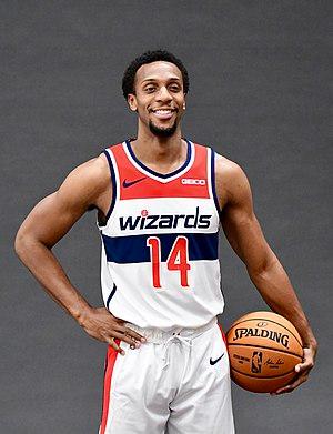 Ish Smith