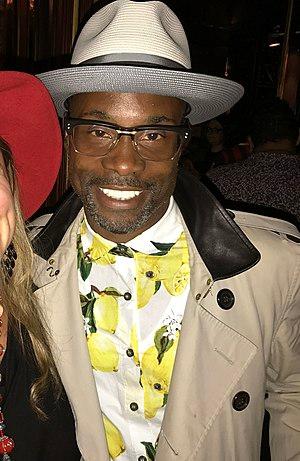 Billy Porter