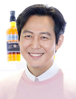 Lee Jeong-jae